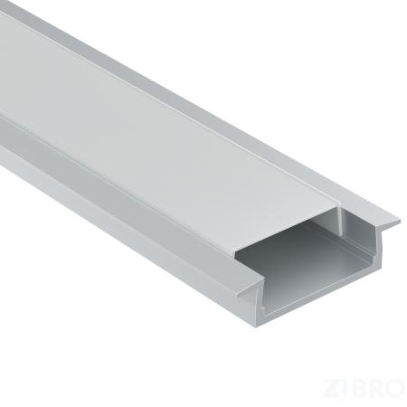 Комплектующие к светодиодной ленте Technical ALM004S-2M 