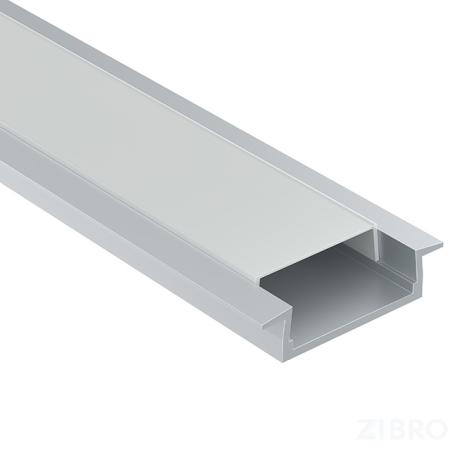 Комплектующие к светодиодной ленте Technical ALM004S-2M 