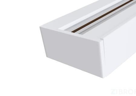 Шинопровод Technical TRX001-111W 