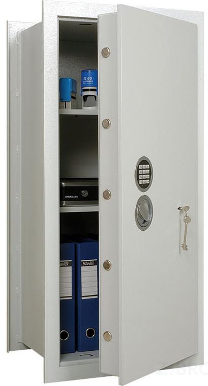 Встраиваемый сейф - FORMAT WEGA-80-380 EL