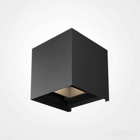 Архитектурная подсветка Outdoor O572WL-L20B3K 