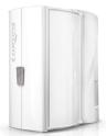Солярий вертикальный - Luxura V6 42 XL Intensive + Audio MP3 