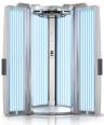 Солярий вертикальный - Luxura V6 42 XL Intensive + Audio MP3 