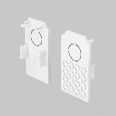 Комплектующие для встраиваемой трековой системы Technical TRA034EC-42W 