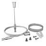 Комплектующие к светодиодной ленте Led Strip ALM-3535R-PE-2M 