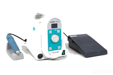 Аппарат для маникюра и педикюра Marathon Handy 702/SH40C 