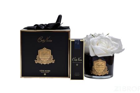 96CN-R6100 Диффузор Five Rose White, спрей Eau de vie 10мл,уп. 
