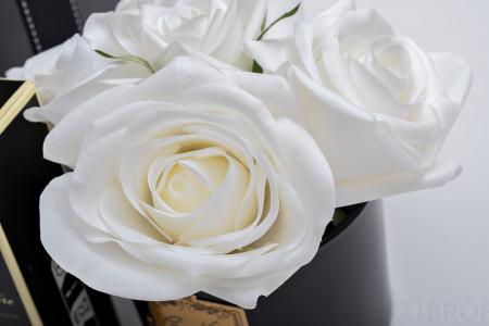 96CN-R6100 Диффузор Five Rose White, спрей Eau de vie 10мл,уп. 