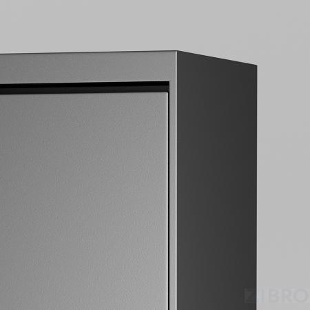 Уличная розетка Nido 2x2000Вт IP 54 