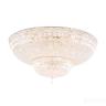 Люстра Maytoni DIA100-CL-34-G 