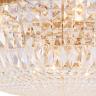 Люстра Maytoni DIA100-CL-34-G 