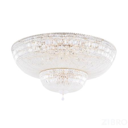 Люстра Maytoni DIA100-CL-34-G 
