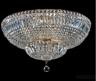 Люстра Maytoni DIA100-CL-34-G 
