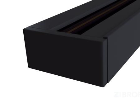 Шинопровод Technical TRX001-111B 