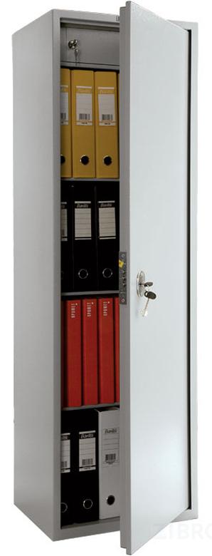 Бухгалтерские шкафы - ПРАКТИК SL-150Т