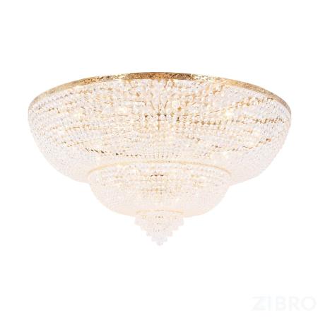 Люстра Maytoni DIA890-CL-34-G 
