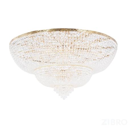 Люстра Maytoni DIA890-CL-34-G 