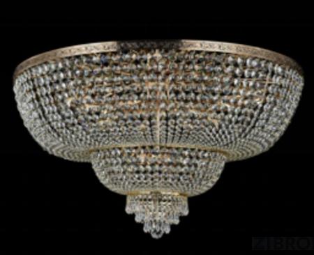 Люстра Maytoni DIA890-CL-34-G 