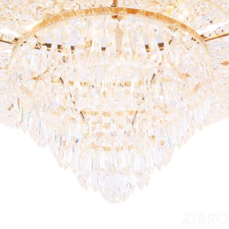 Люстра Maytoni DIA890-CL-34-G 