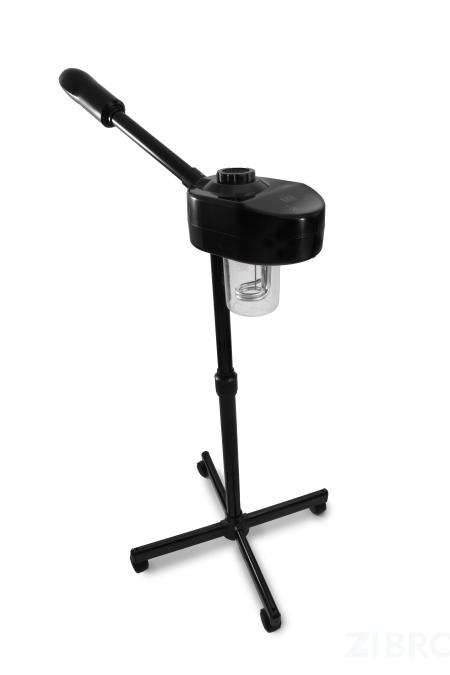 Вапоризатор для барбешопа BX-08 BLACK 