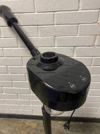 Вапоризатор для барбешопа BX-08 BLACK 