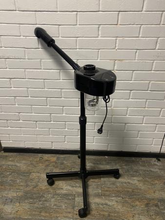 Вапоризатор для барбешопа BX-08 BLACK 