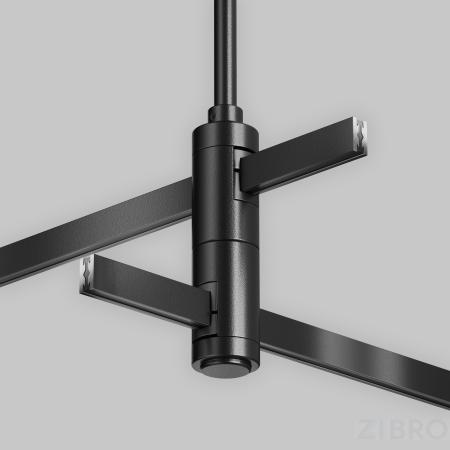 Комплектующие для трековой системы Technical TRA159C-D1-B 