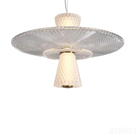 Подвесной светильник Freya FR6183PL-L4BS1 
