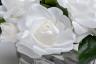 96CN-LV100 Диффузор Oval White, спрей Charente Rose 2x10мл  в уп. 