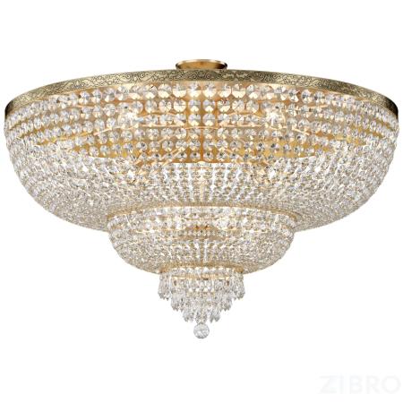 Люстра Maytoni DIA890-CL-18-G 