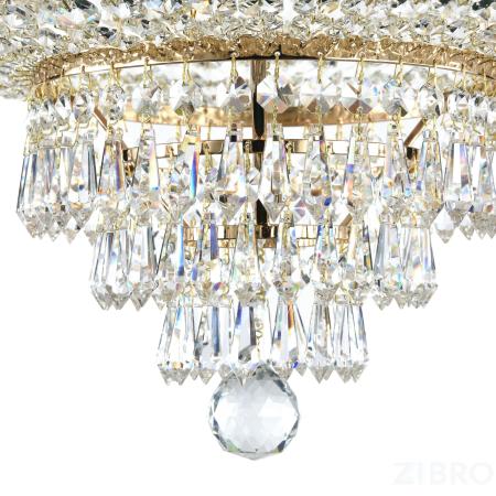 Люстра Maytoni DIA890-CL-18-G 