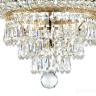 Люстра Maytoni DIA890-CL-18-G 