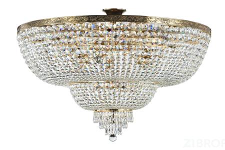Люстра Maytoni DIA890-CL-18-G 