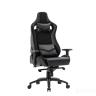 Игровое кресло компьютерное TopChairs Racer Premium черное геймерское 
