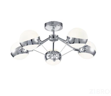 Потолочный светильник Freya FR5009CL-05CH 