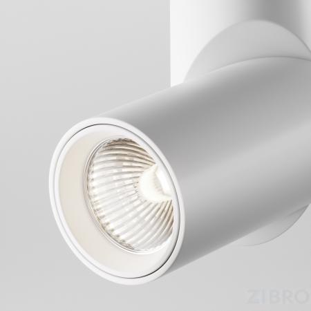 Потолочный светильник Technical C027CL-L10W4K 