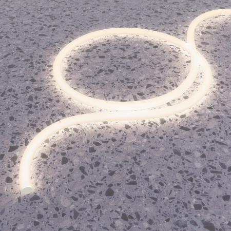 Гибкий неон Led Strip 20302 