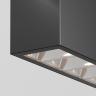 Уличный трековый светильник Outdoor O-TR01-3-S-20WB3K 