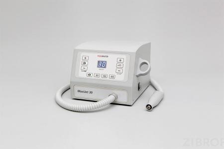 Педикюрный аппарат с пылесосом Podomaster MaxiJet 30 