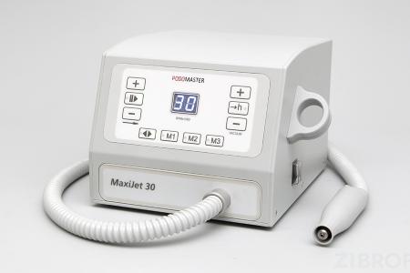 Педикюрный аппарат с пылесосом Podomaster MaxiJet 30 