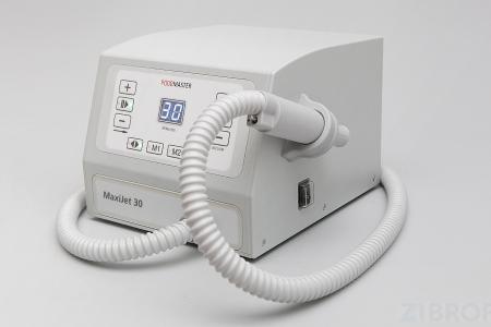 Педикюрный аппарат с пылесосом Podomaster MaxiJet 30 