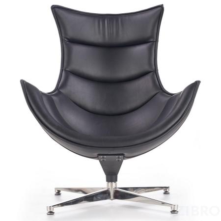 Кресло LOBSTER CHAIR чёрный 