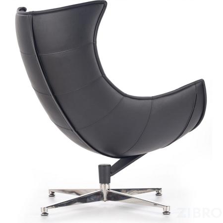Кресло LOBSTER CHAIR чёрный 