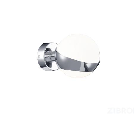 Настенный светильник (бра) Freya FR5009WL-05CH 