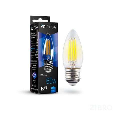 Лампочка Voltega 7029 