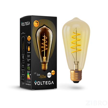 Лампочка Voltega 7077 