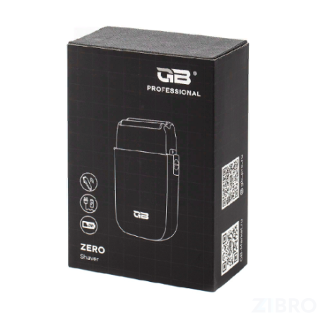 Шейвер GB ZERO 