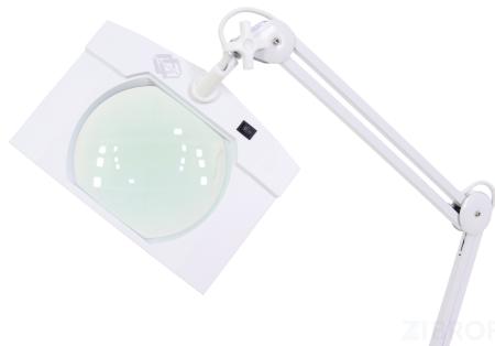 Лампа лупа ММ-5-189 х 157-Ш5 (LED) тип 1 