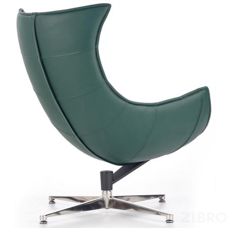 Кресло LOBSTER CHAIR зеленый 