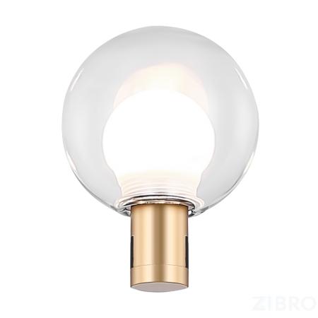 Плафон Freya FR6005LS-01G1 
